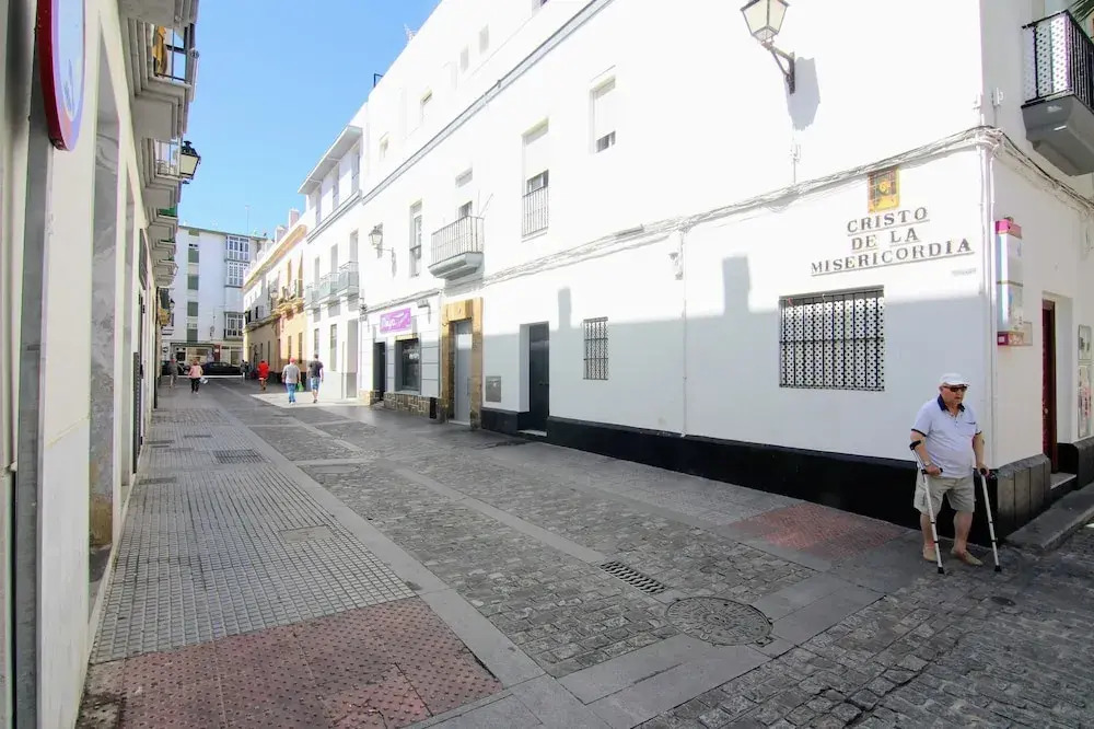 Aires de la Viña-Apartmento