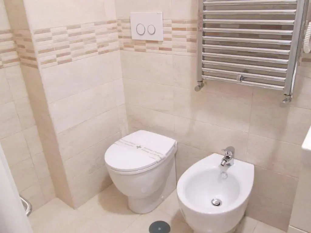 Trevi Elegance Suite