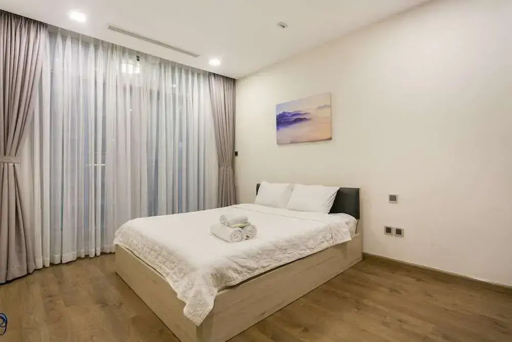 Sunflower Luxury Apartment