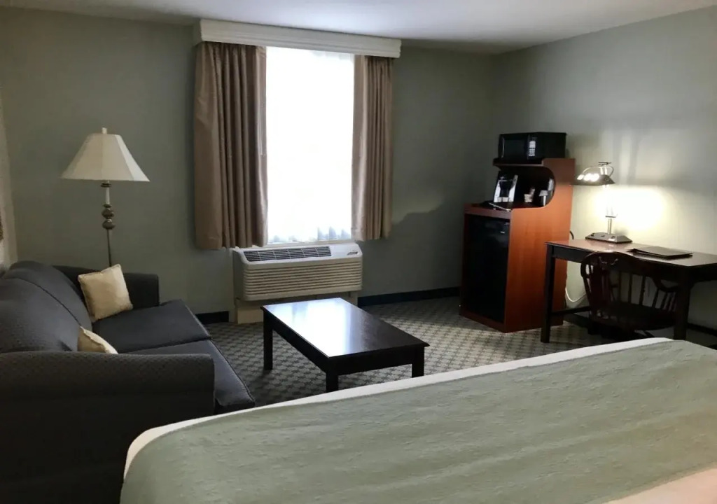 The Inn at Wise