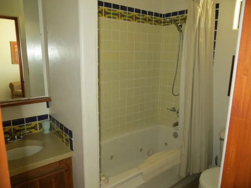 Rancho Milagro Bed & Breakfast