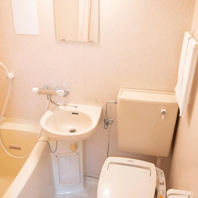 Numazu Grand Hotel