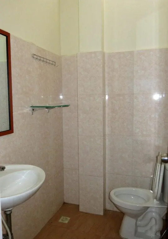 MK City Hotel