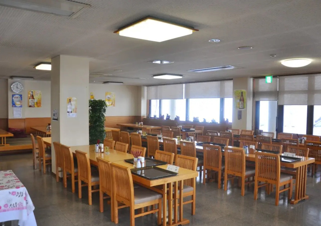 Senganishi Onsen Yumoto Azumakan