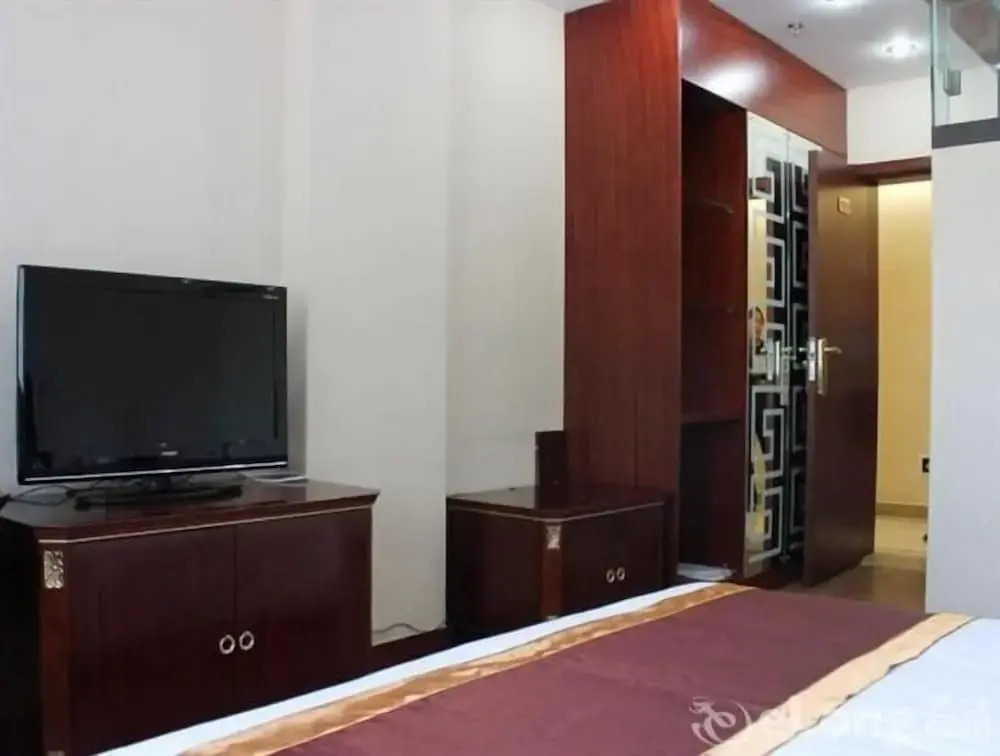 Hua Yao Hai Fu Business Hotel - Beijing