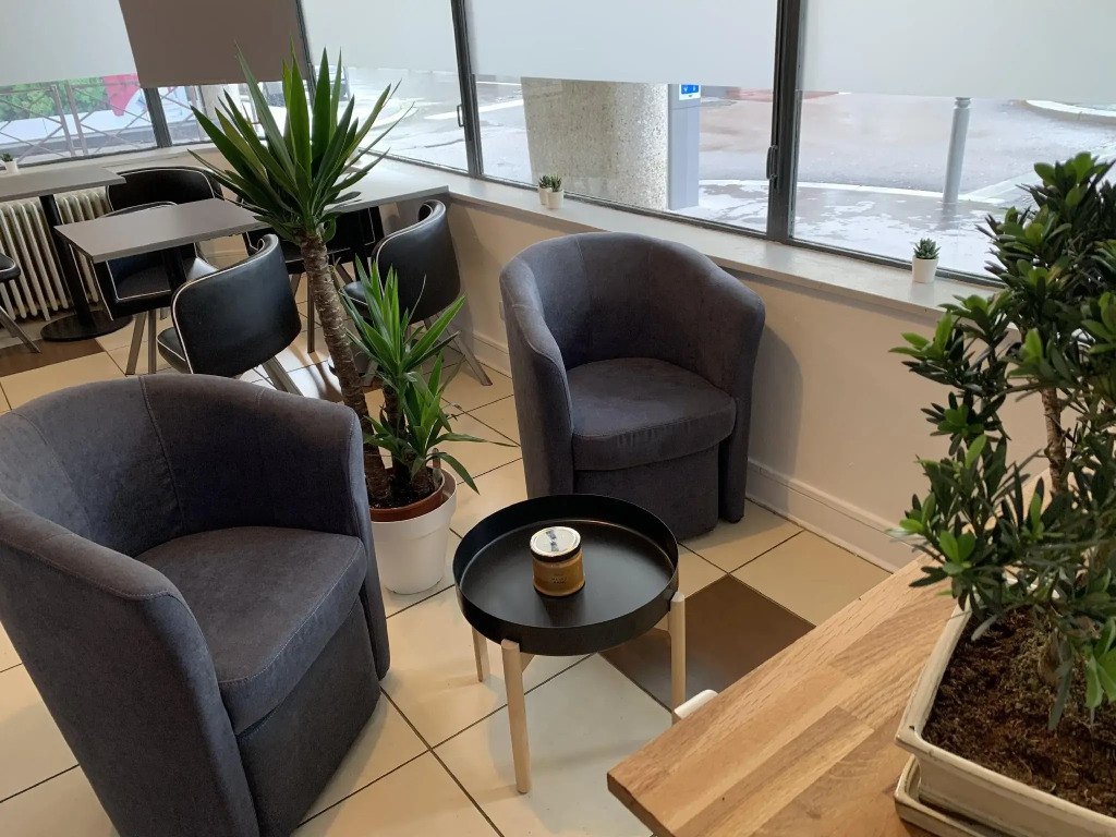 Vieille tour Hotel centre Rouen