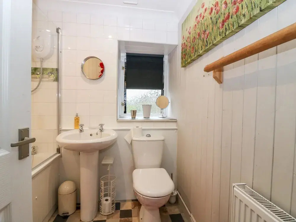Kitsune Cottage