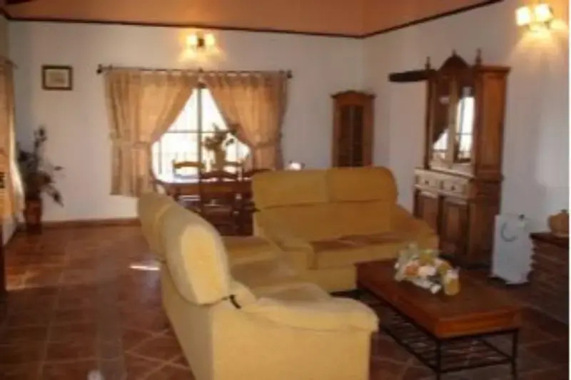 Villa Turistica de la Axarquia
