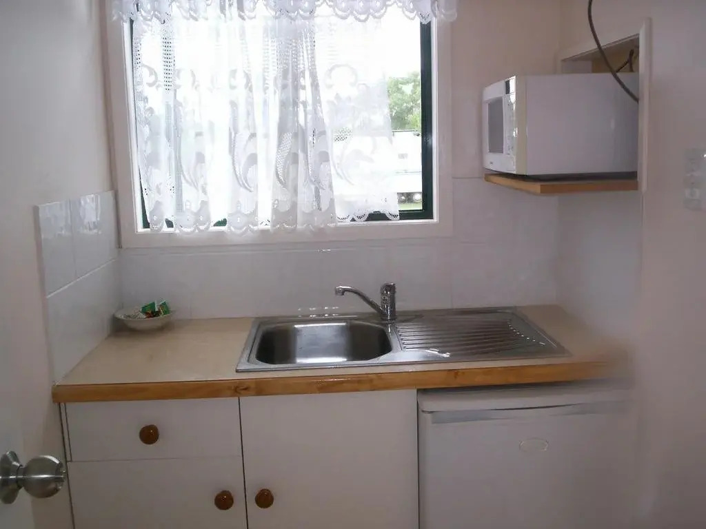 Homestead Caravan Park