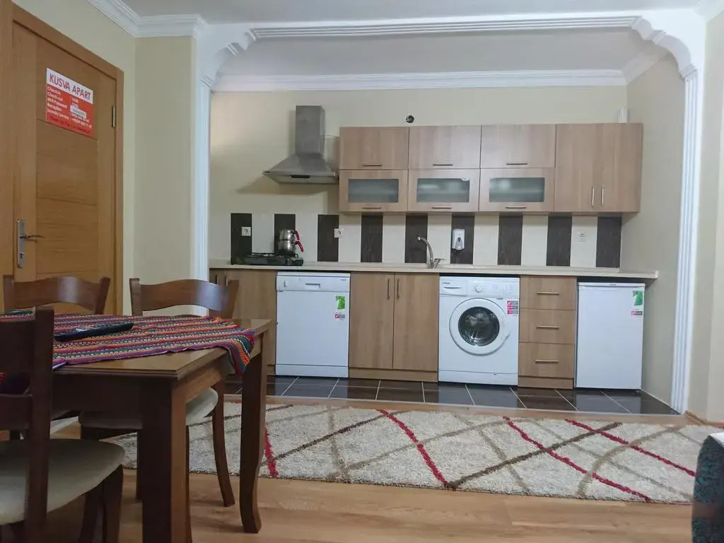 Kusva Apart