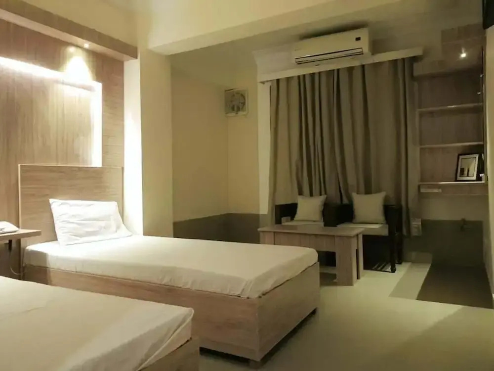 Hotel Green Palace