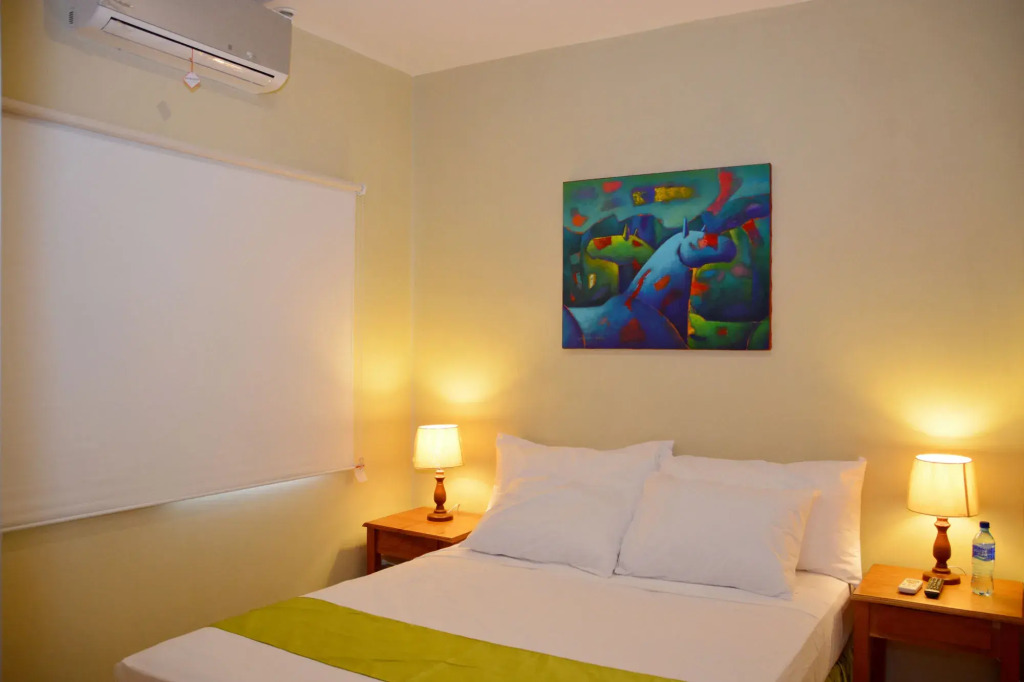Hotel Santa Martha