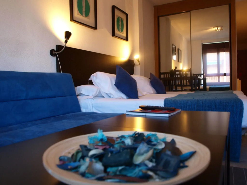 Stylish City Apartamentos