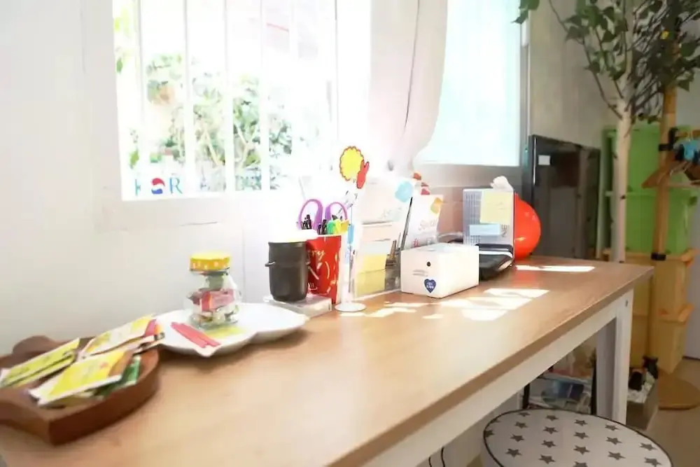 D-Haus Hostel Dongdaemun