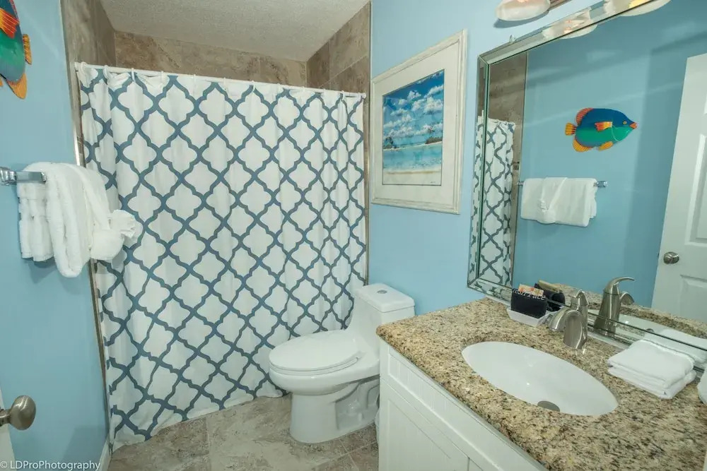 Sandpiper Cove 8202 Condo