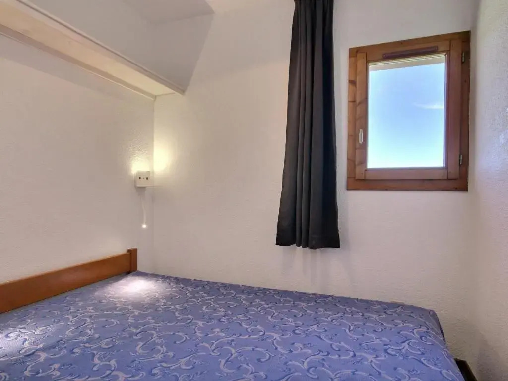 Appartement Plagne Soleil, 3 pièces, 4 personnes - FR-1-455-82