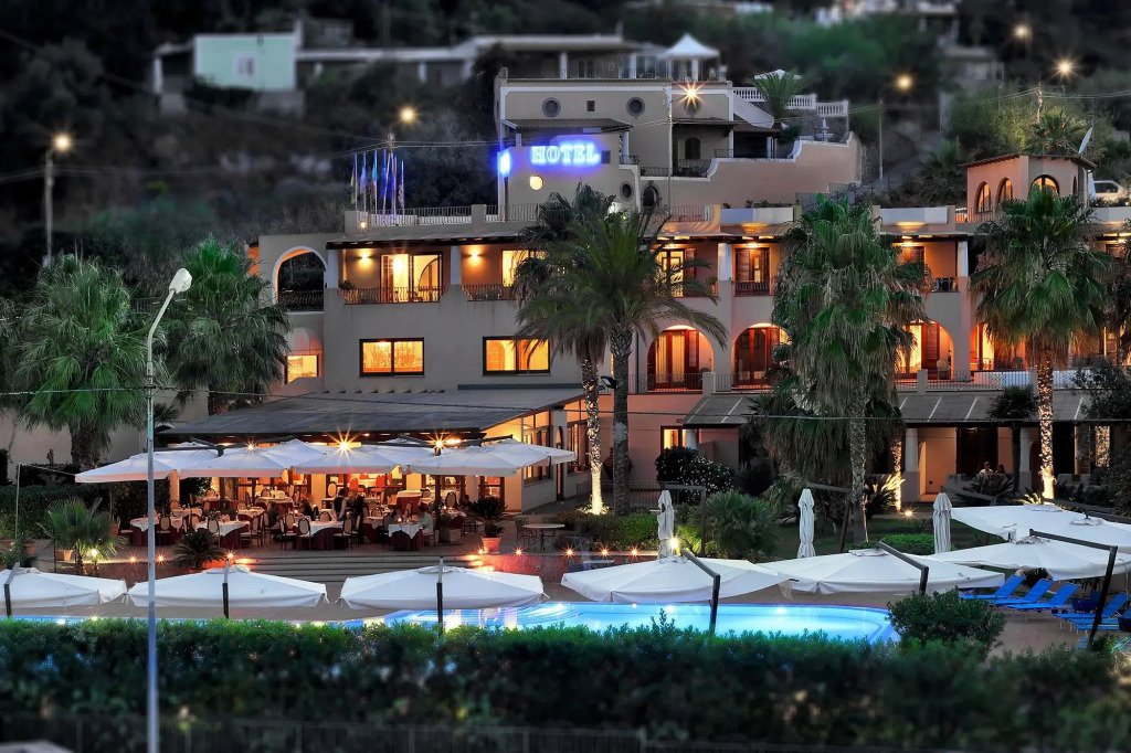 Hotel Aktea