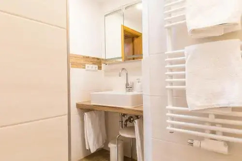 Ferienwohnung "Am Bachl"
