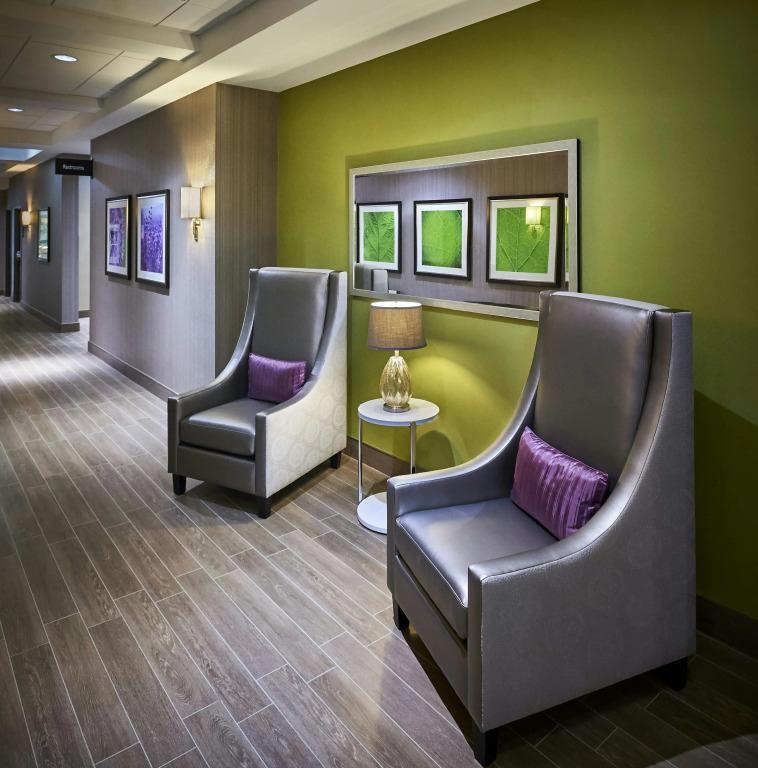 Hampton Inn by Hilton Sarnia/Point Edward