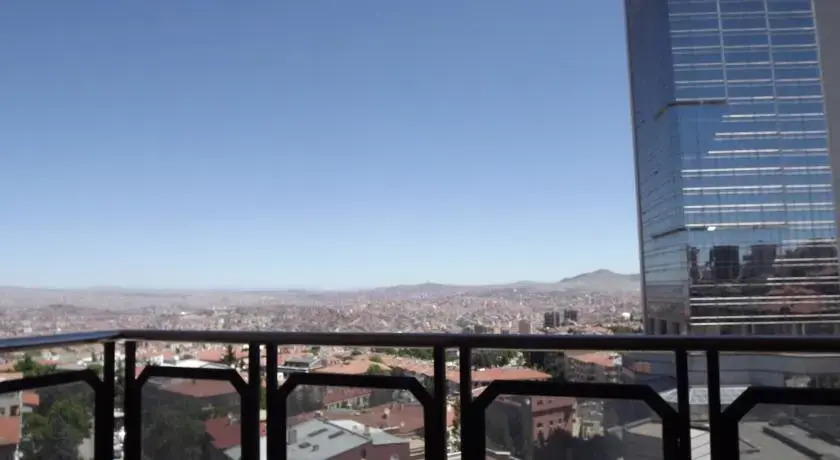 Ata Residence