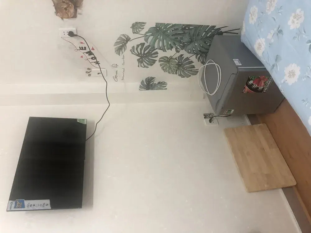 Green Home - Hostel