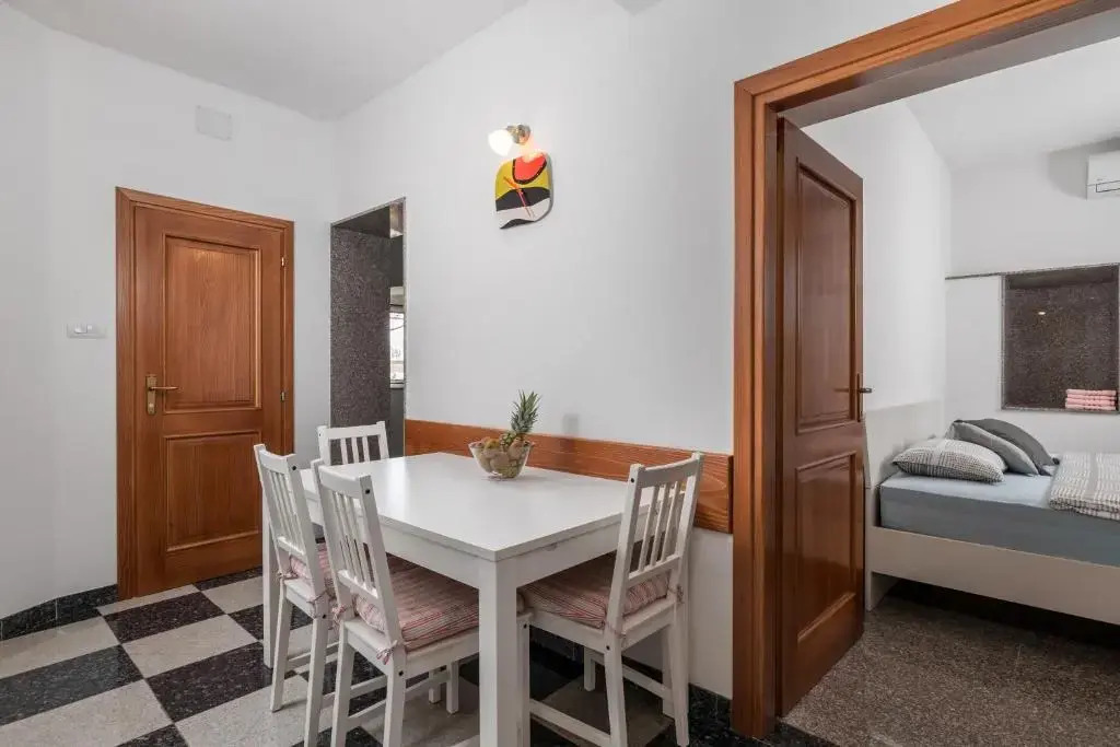 Apartment Thor