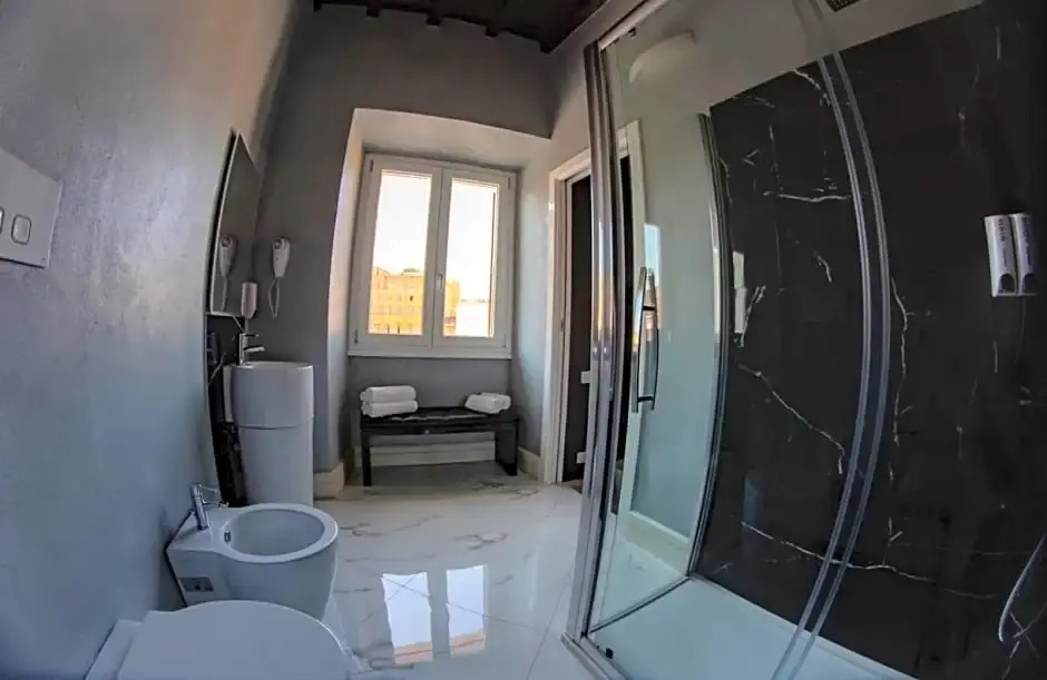 Rhome Luxury suite