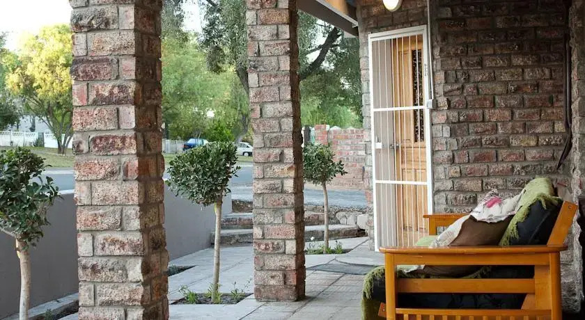 Oudtshoorn Overnight