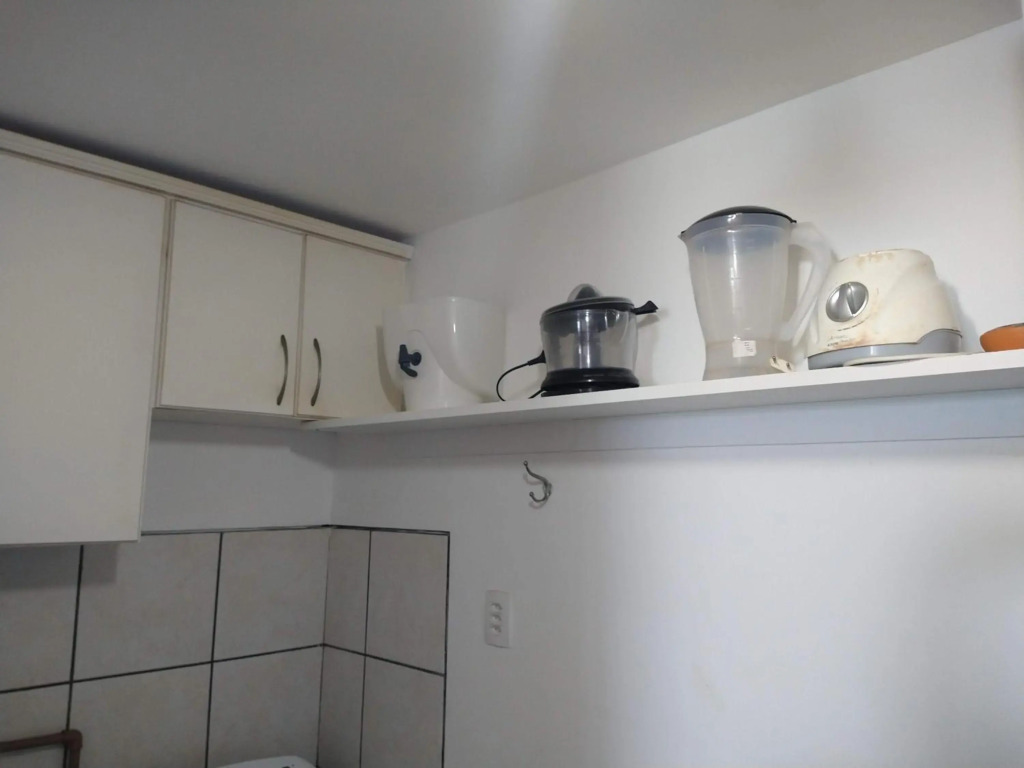 Iracema Travel FLAT1803 Confortável