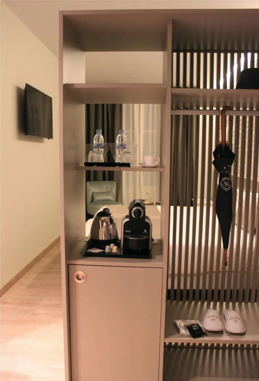 Hotel Well and Come Barcelona