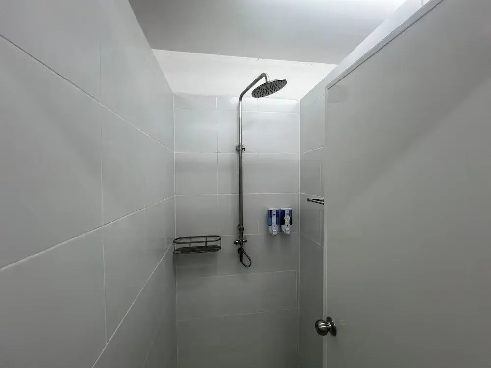 BBVC Hostel CollegeStay