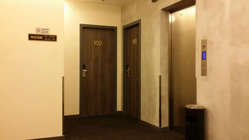 Go Hotel