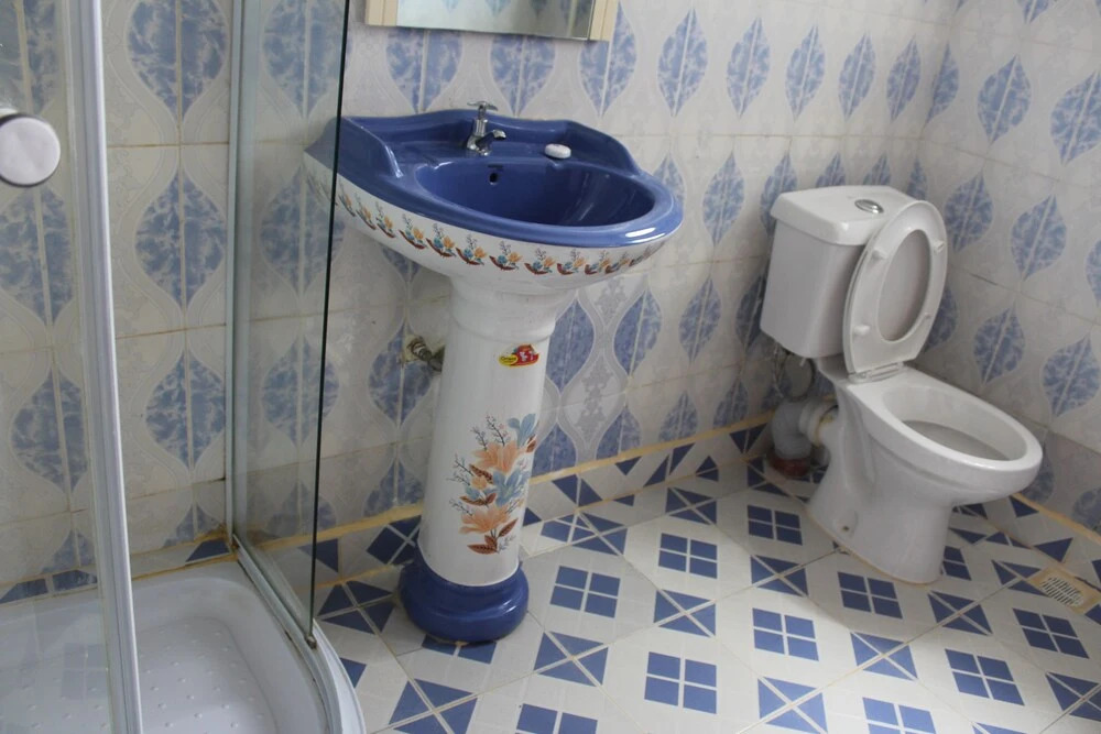 Salient Home Stay