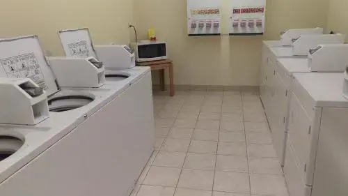 Western Budget Motel Bonnyville