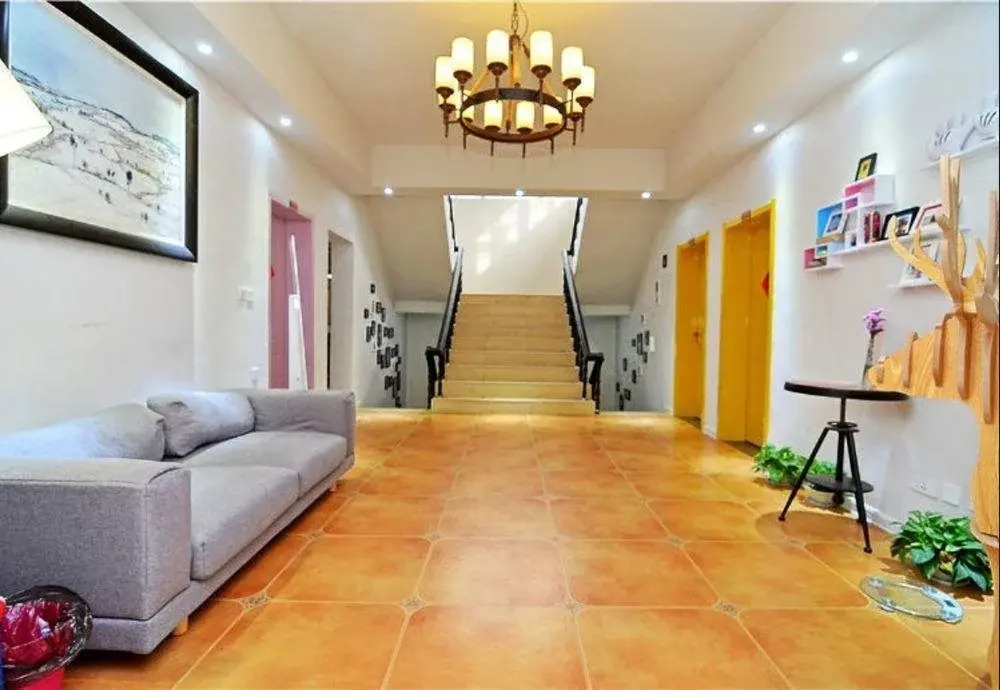 Si Yue International Youth Hostel