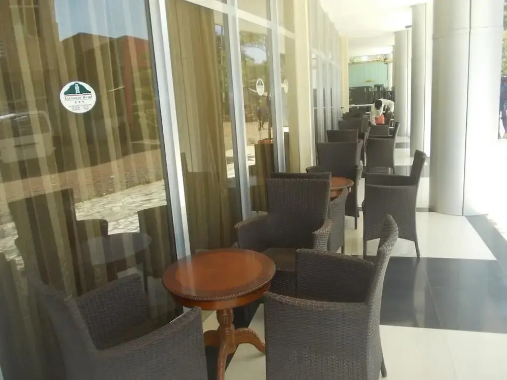 Asinuara Hotel