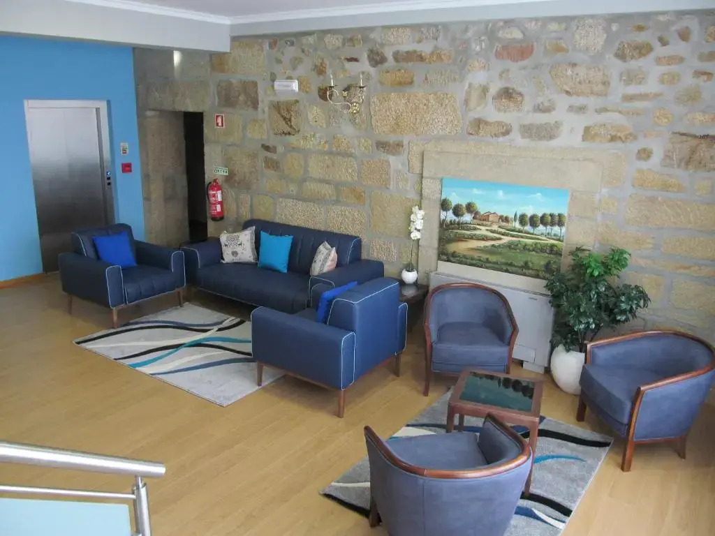 Hotel Solar da Capela