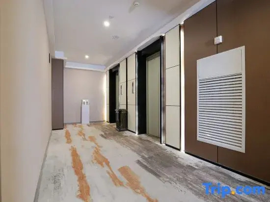 Qiyue Boutique Hotel (Lanyue Rose Garden)