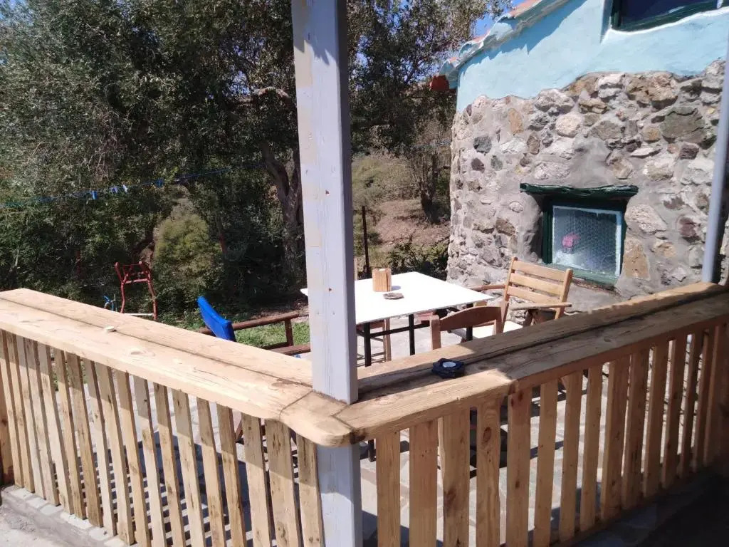 Ranch house #23#