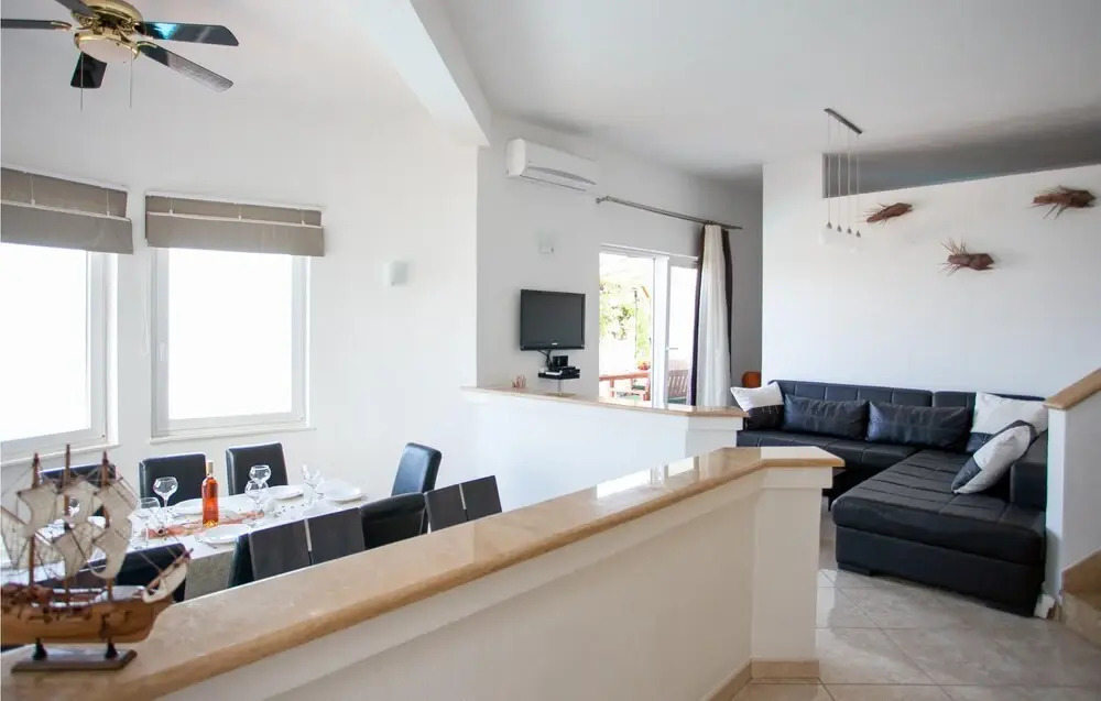 Beautiful Home in Razanj With Outdoor Swimming Pool, Wifi and 4 Bedrooms