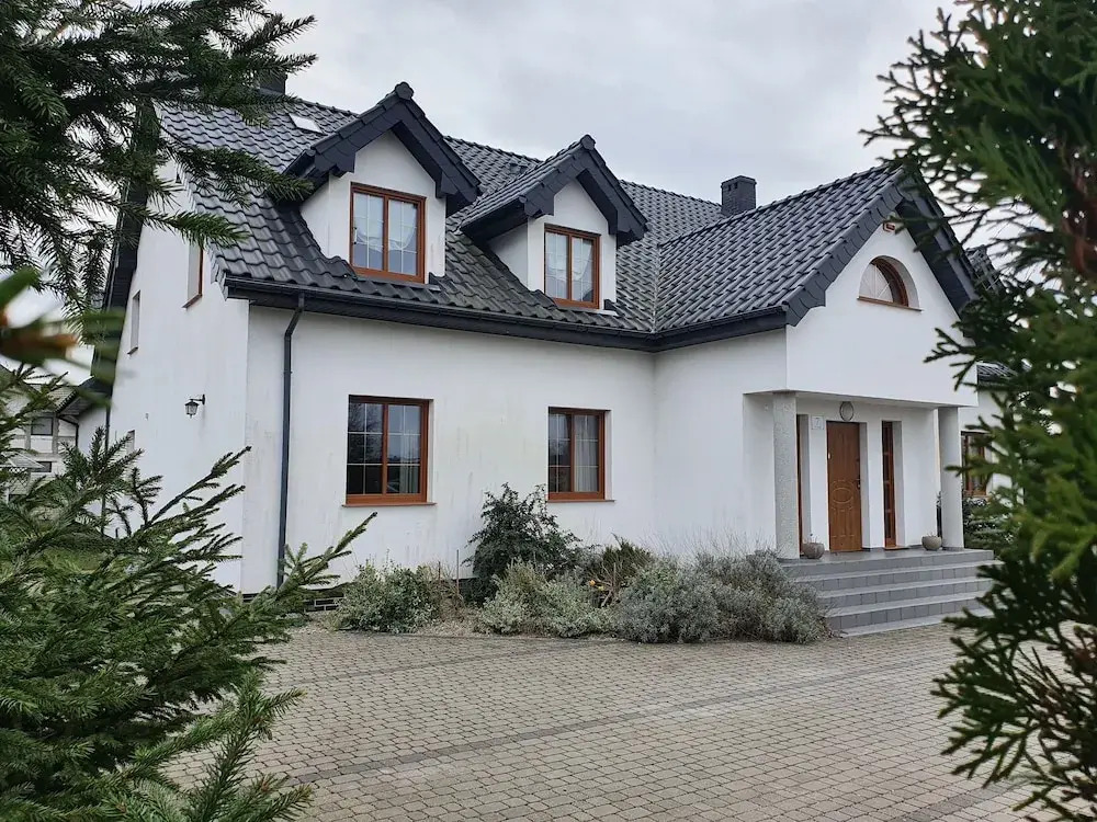 Apartamenty Morskie Historie - 365PAM