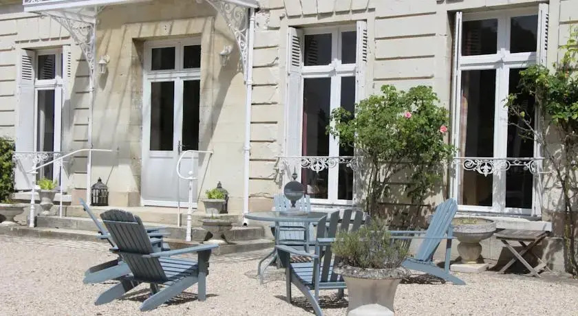 Beaumanoir