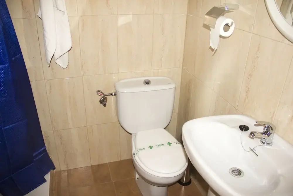 Complejo La Puerta