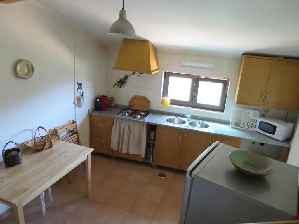 Casa das Oliveiras