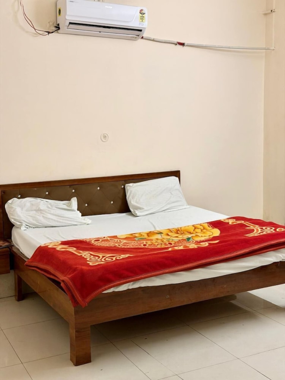 Hotel The Baithak