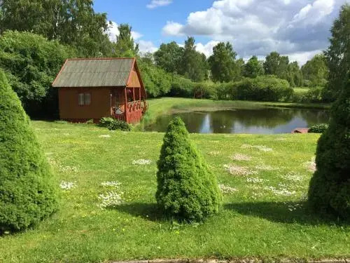 Antano Razgaus kaimo turizmo sodyba
