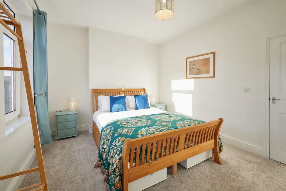 Host Stay Prospect Retreat