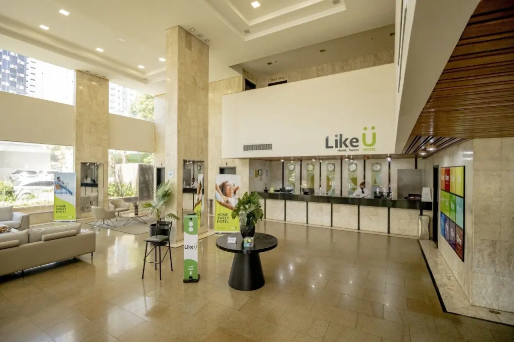 Papillon Hotel