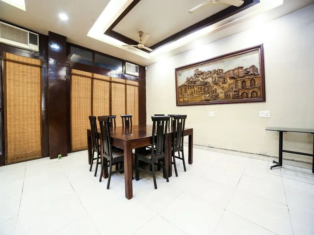 Capital O 928 Villa@43
