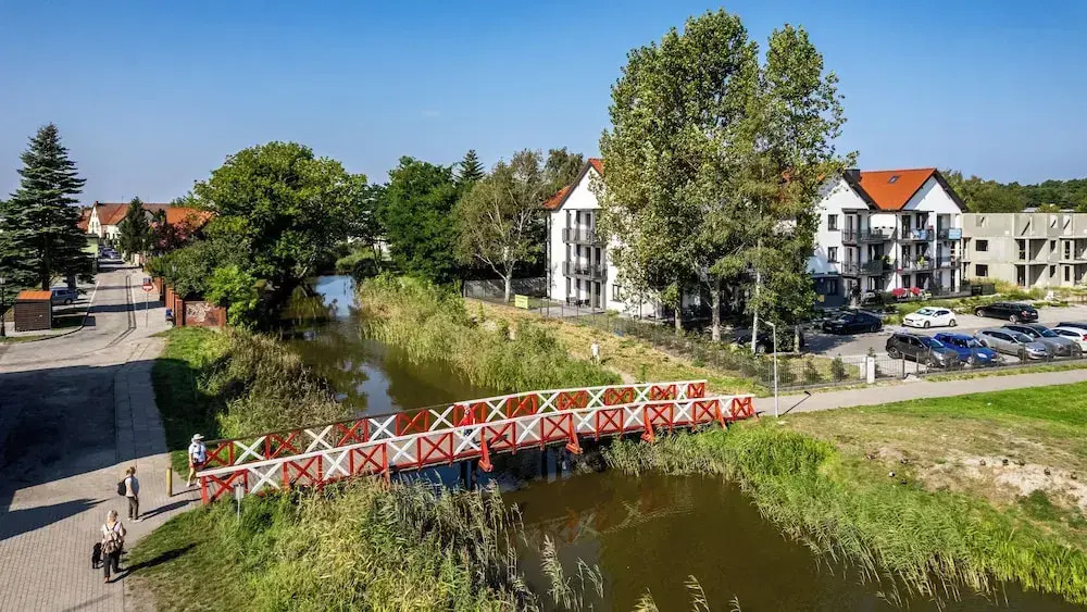 Apartamenty Sun & Snow Nad Ujściem